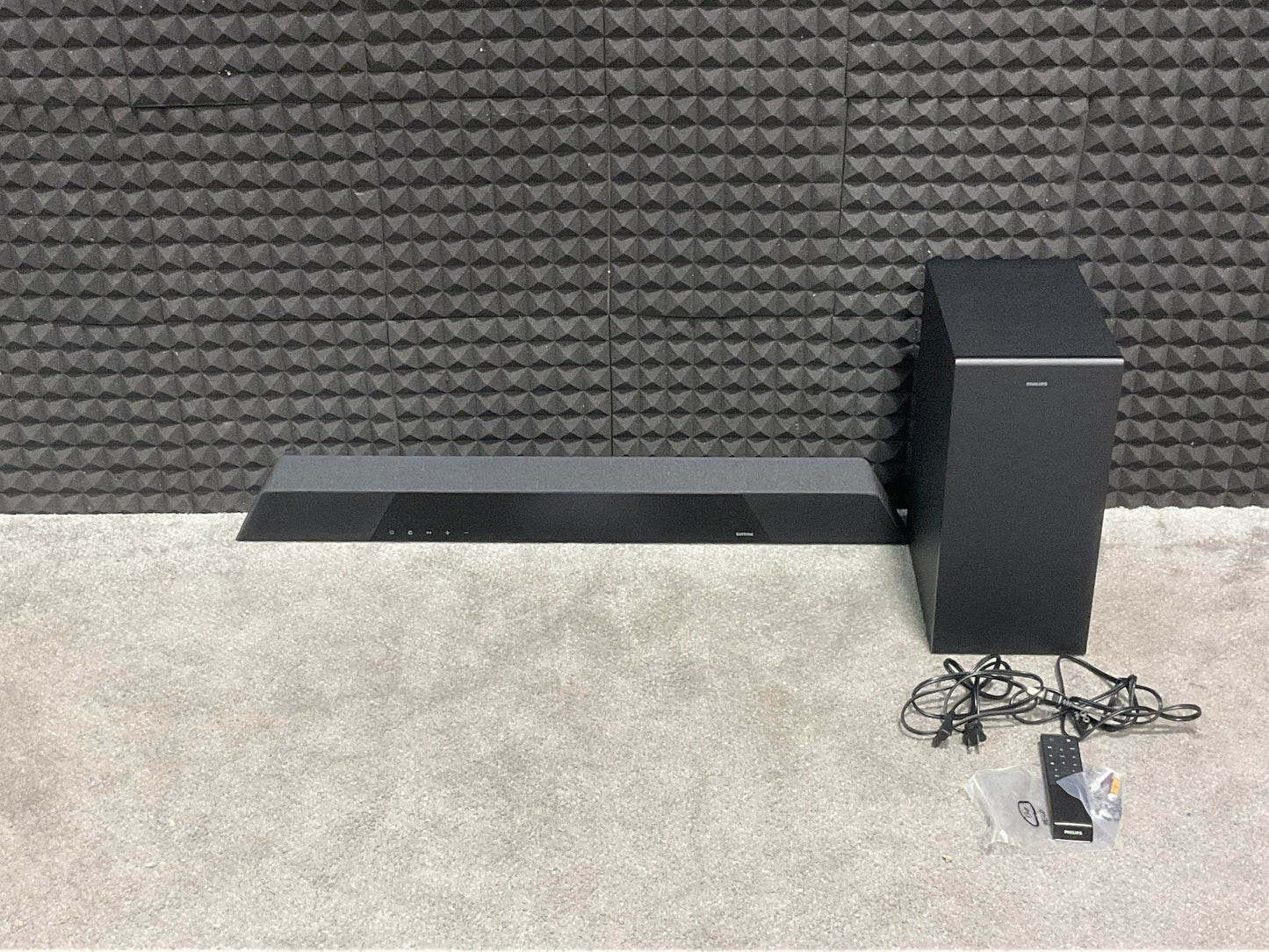 Philips-5-1-2-Sound-Bar-with-Wireless-Subwoofer