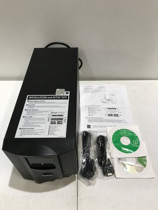 APC-SmartUPS-1500VA-LCD