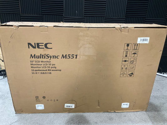 NEC-MultiSync-55--LED-LCD-Monitor--4K-