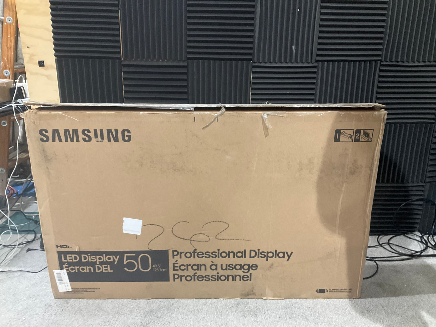 Samsung-50--Commercial-LED-LCD-Signage-Display--4K-