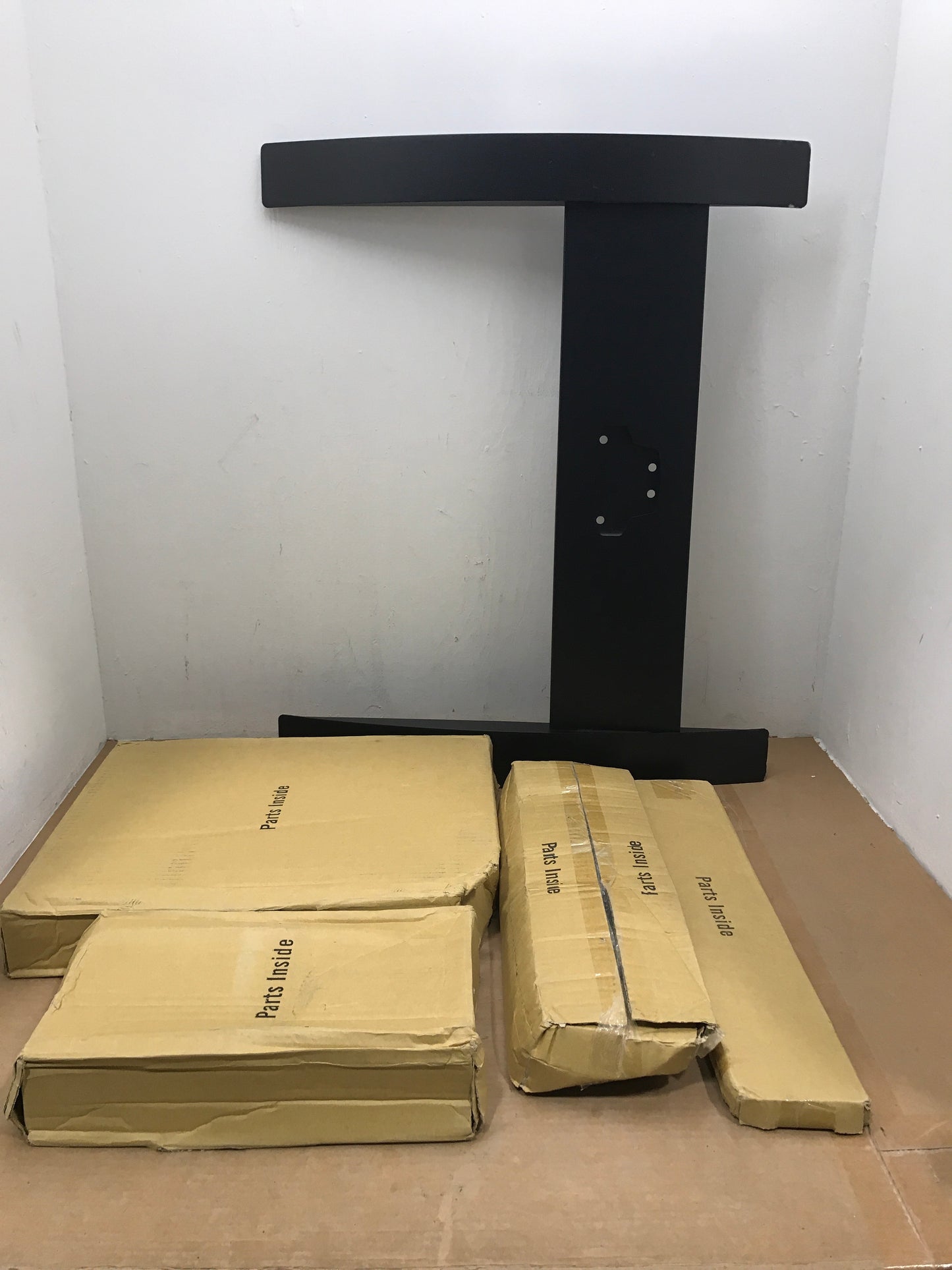 Peerless-Universal-Flat-Panel-TV-Cart