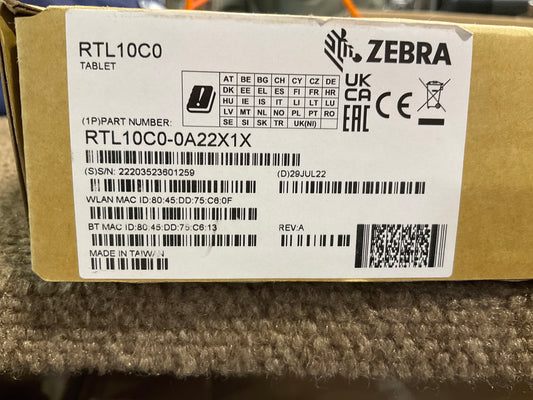 Zebra-XSLATE-10--W10P