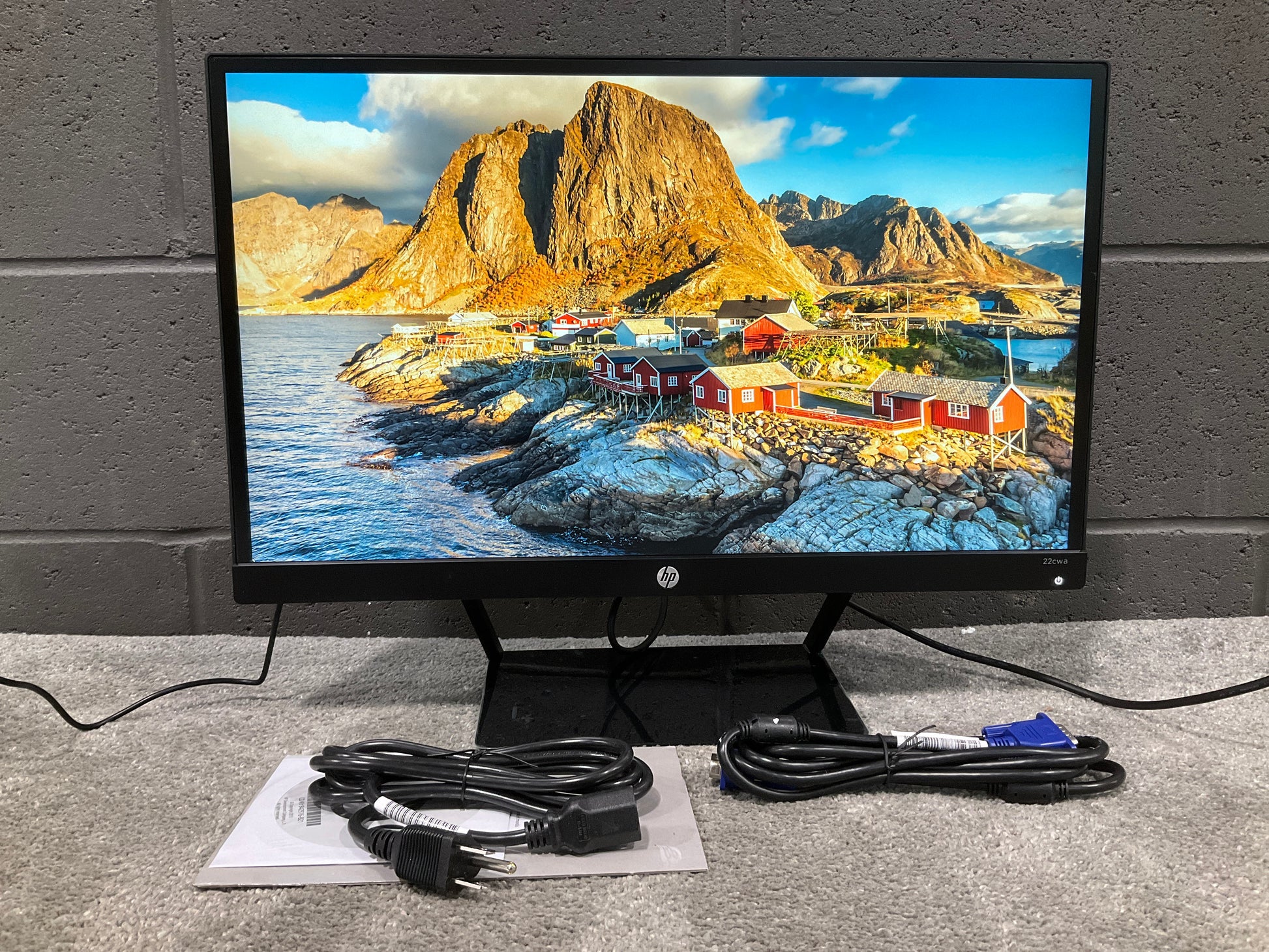 HP-Pavilion-22cwa-22--LED-LCD-Display