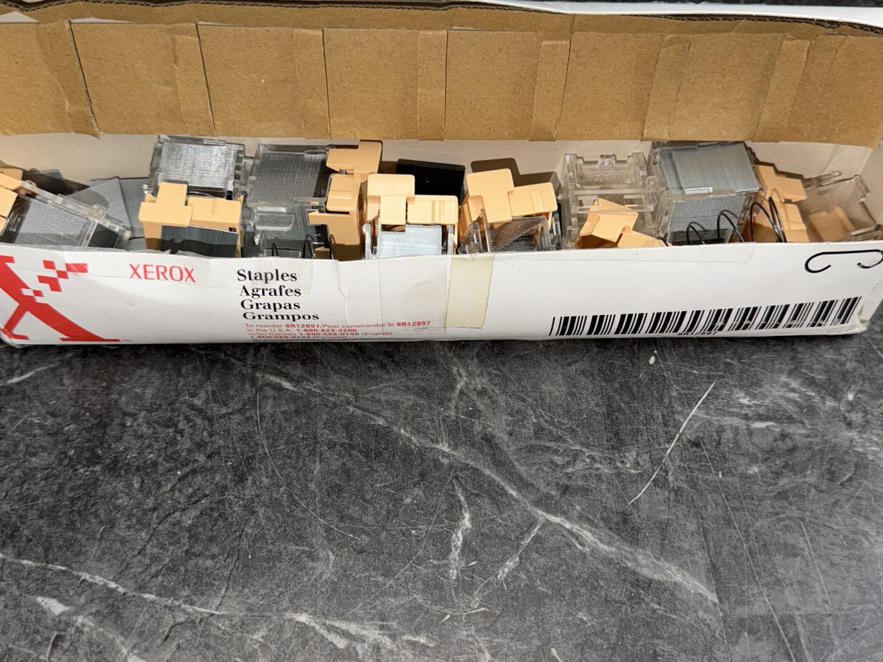 Xerox-WorkCentre-Staple-Cartridge