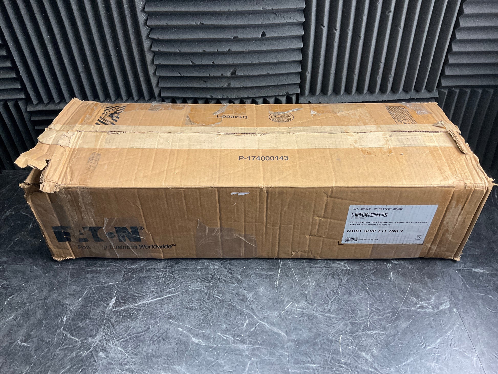 Eaton-9355-Upgrade-Kit--Model-20-30-