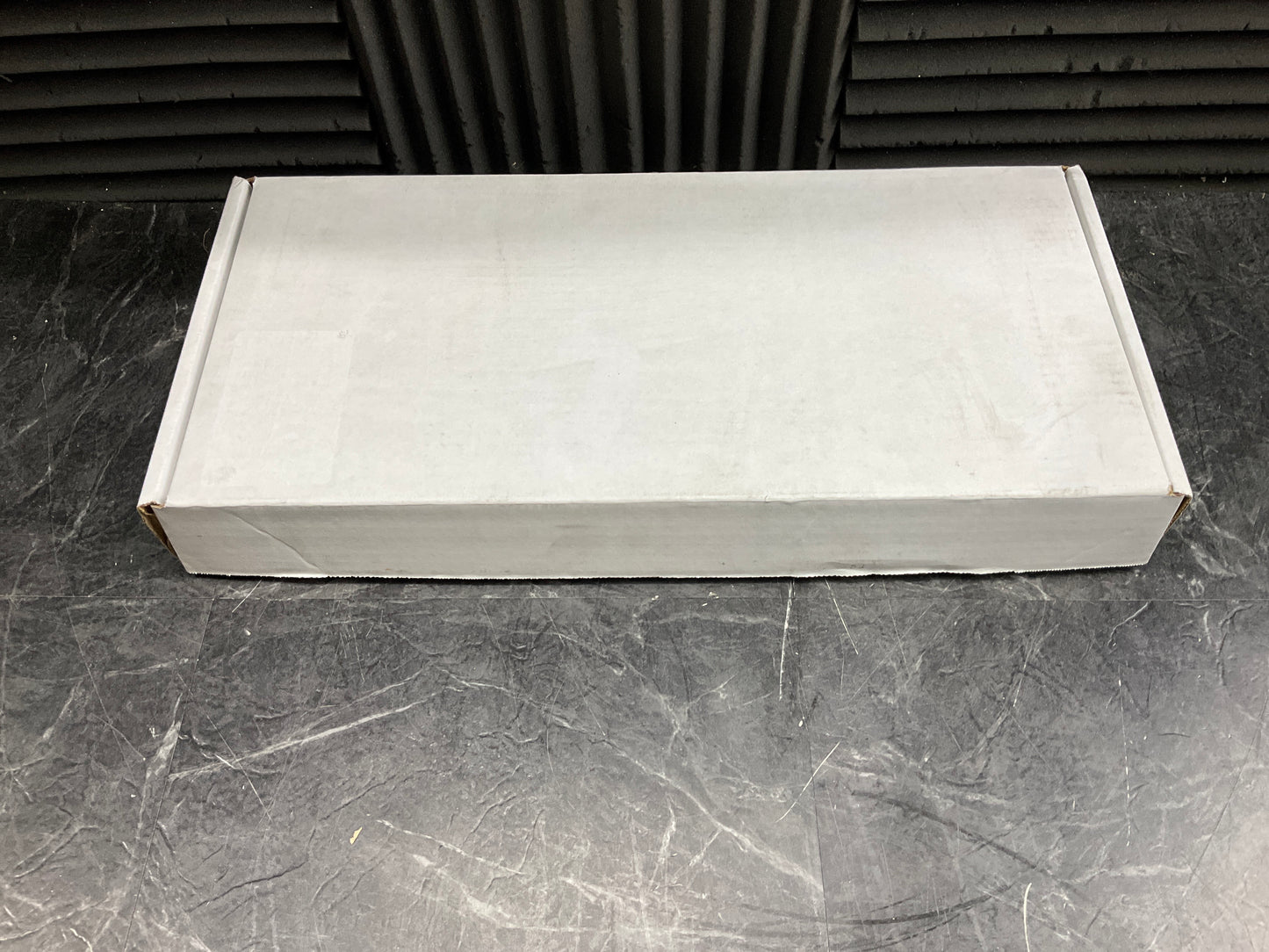 SmartAVI-SmartRack-Universal-Half-Rack-Shelf-System