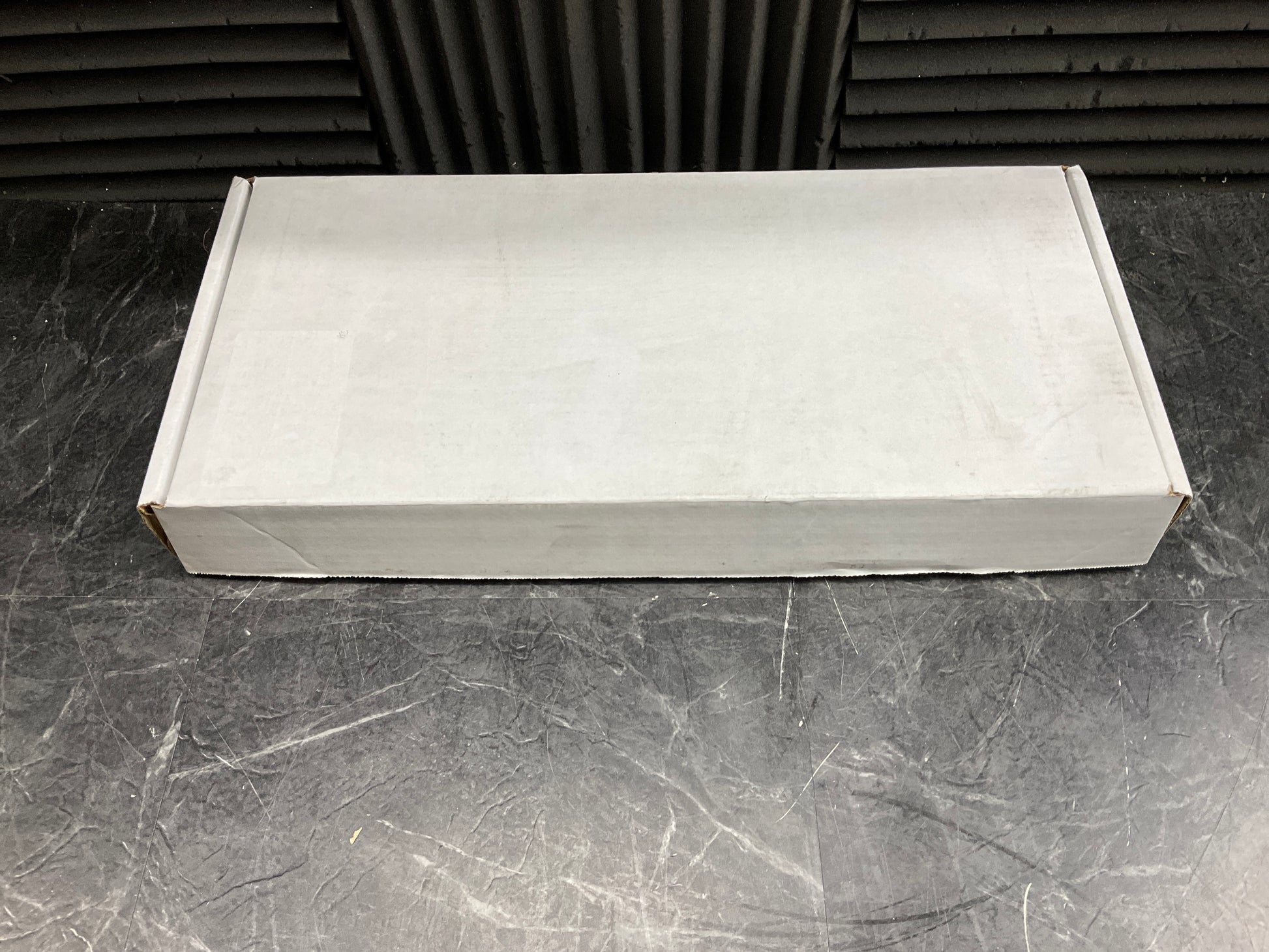 SmartAVI-SmartRack-Universal-Half-Rack-Shelf-System