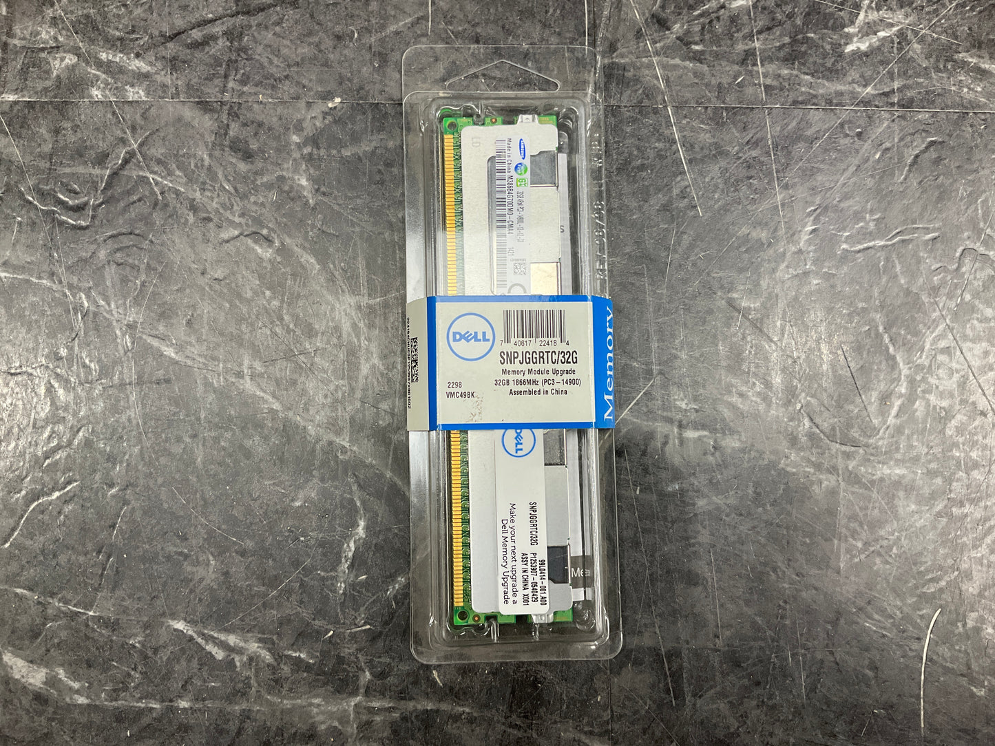 Dell-32GB-4RX4-LV-RDIMM-MEM-1866MHZ