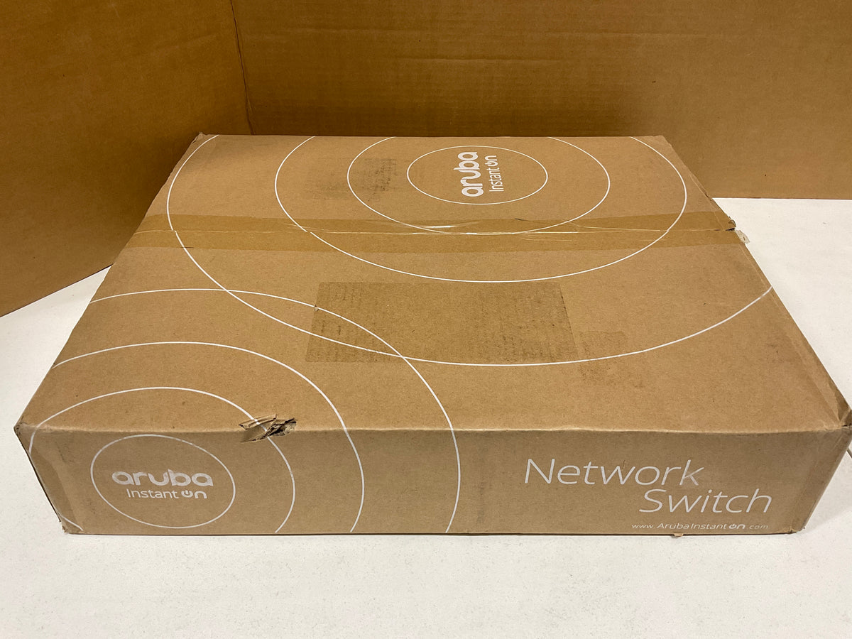 HPE-Aruba-Instant-On-1960-24-port-10-100-1000-PoE-Switch
