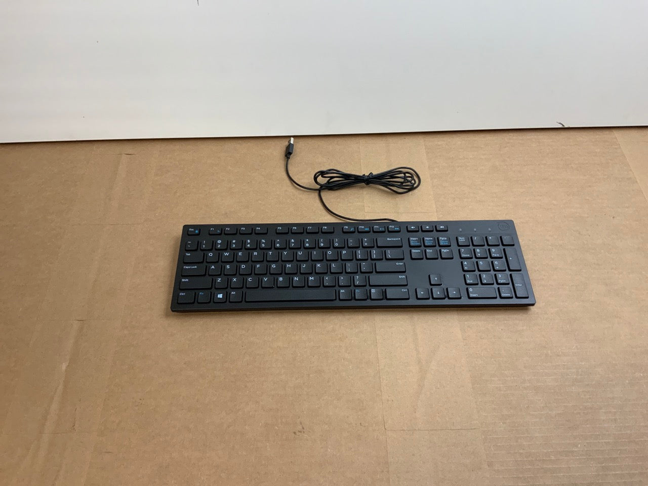 Dell-KB216-USB-Keyboard