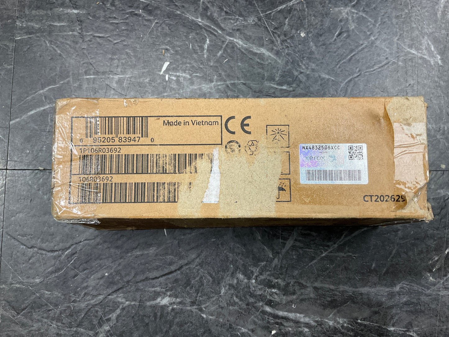 Xerox-High-Capacity-Yellow-Toner-Cartridge--WorkCentre-6515-