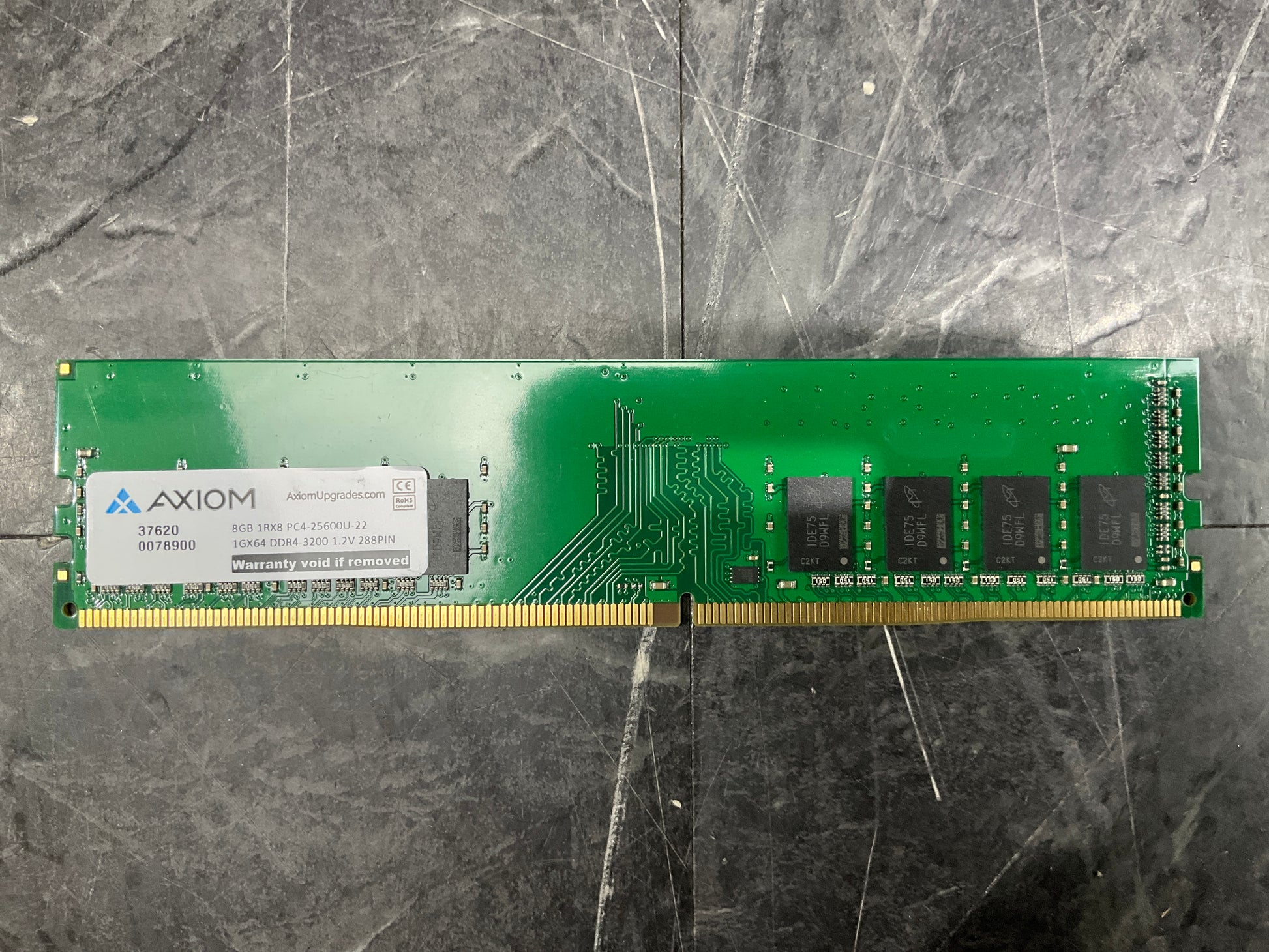 Axiom-Lenovo-8GB-PC4-25600-DDR4-SDRAM-DIMM--ThinkCentre-M75s-