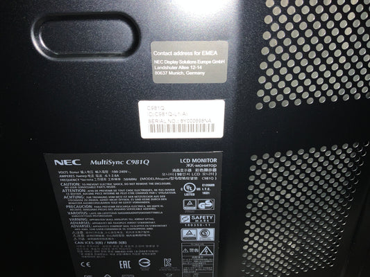 NEC-MultiSync-98--LED-LCD-Monitor--4K-
