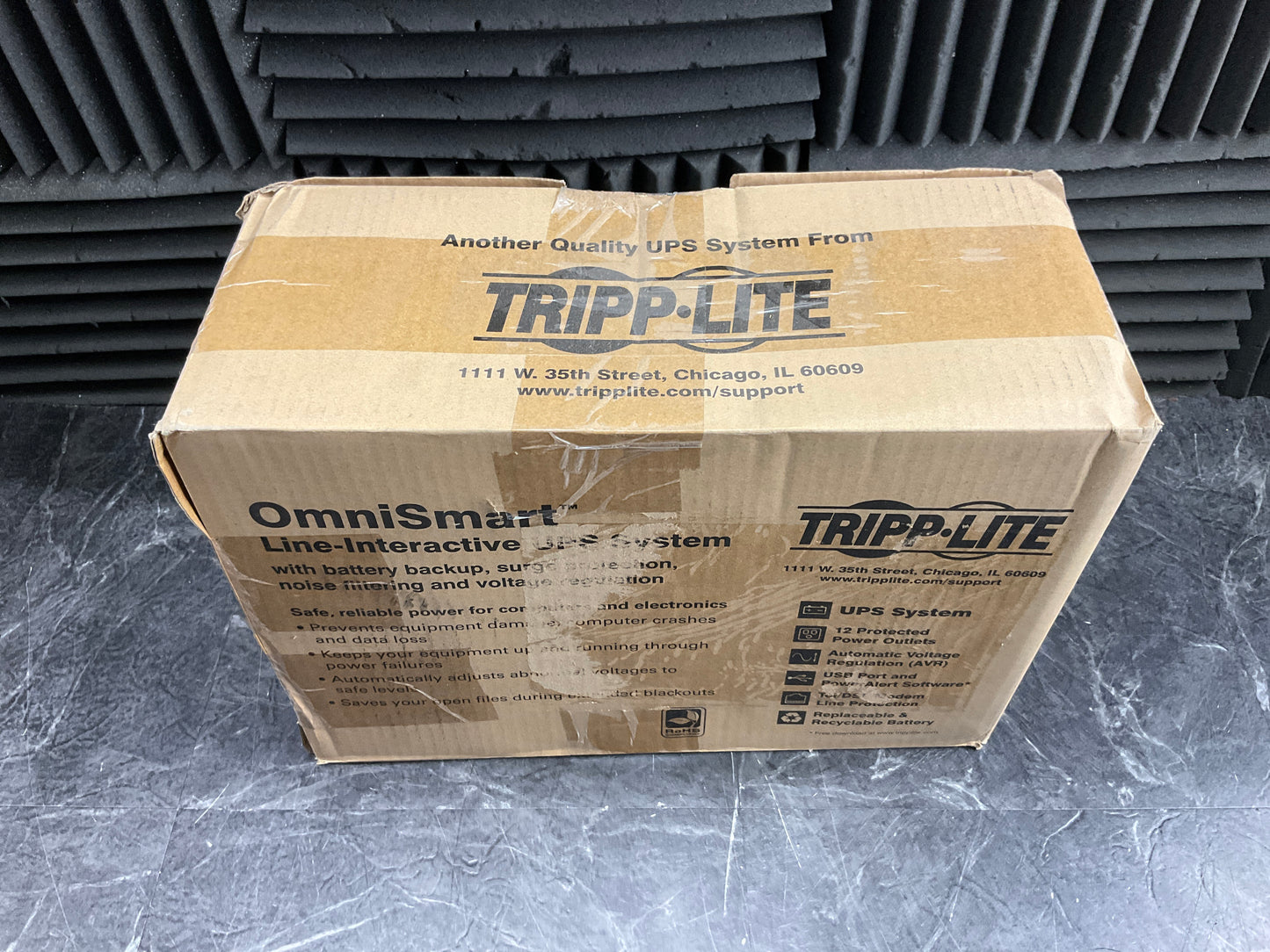 Tripp-Lite-1050VA-540W-120V-Desktop-Battery
