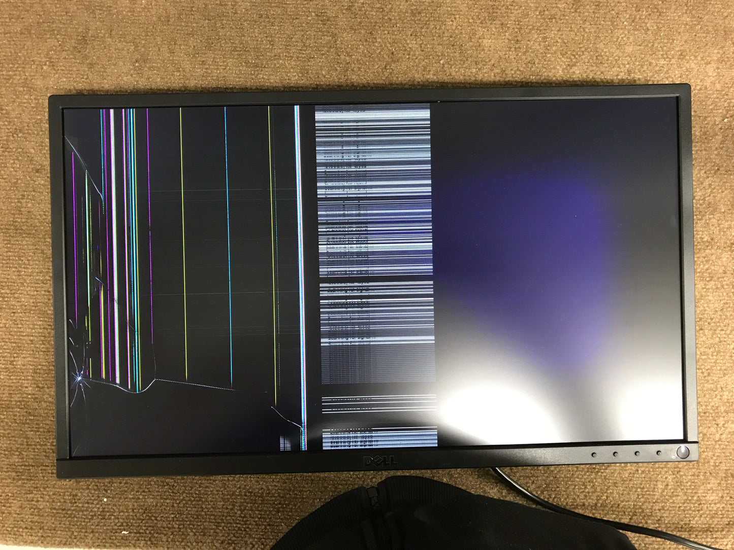 Dell-P2317H-23--LED-LCD-Monitor