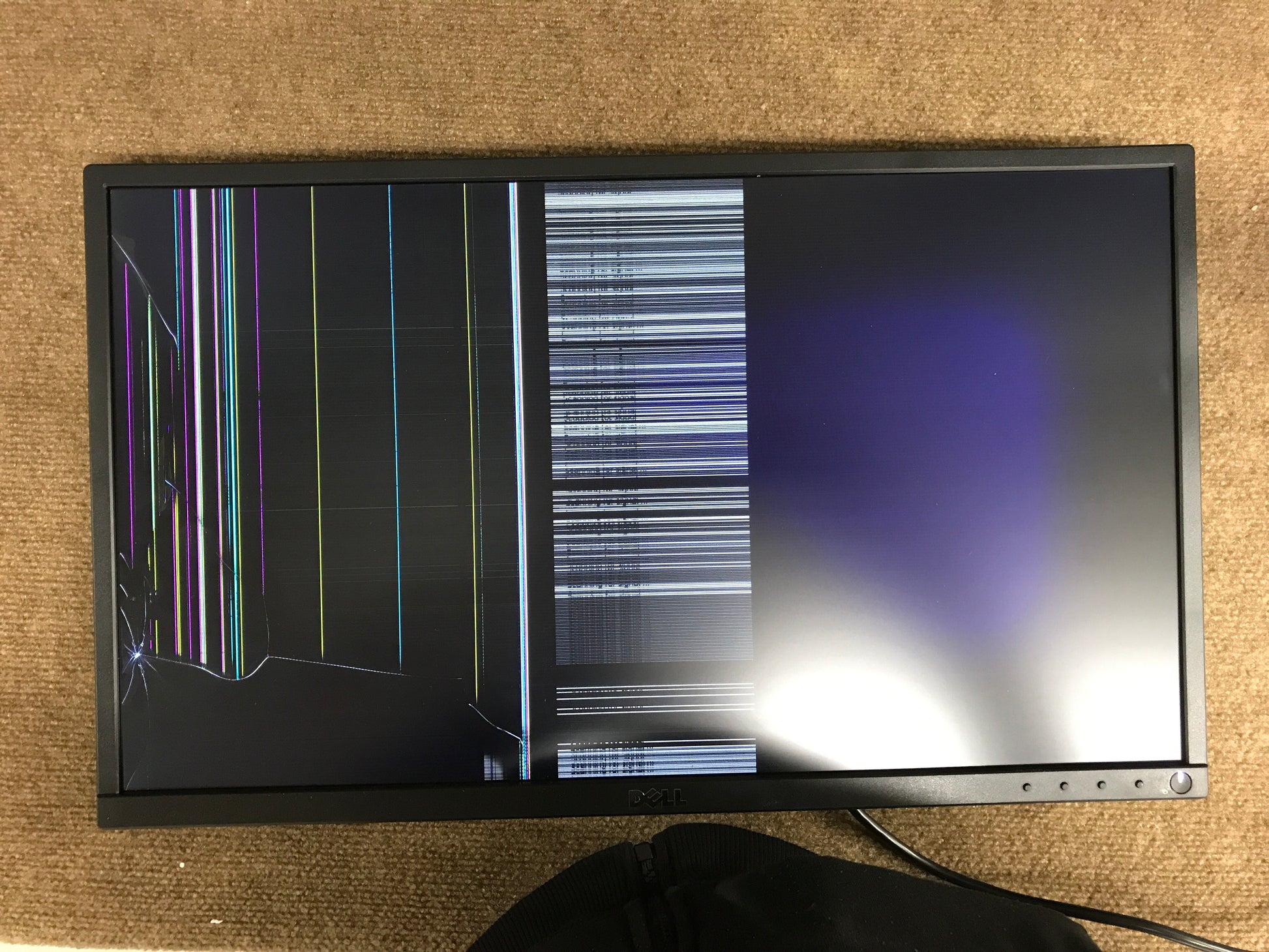 Dell-P2317H-23--LED-LCD-Monitor