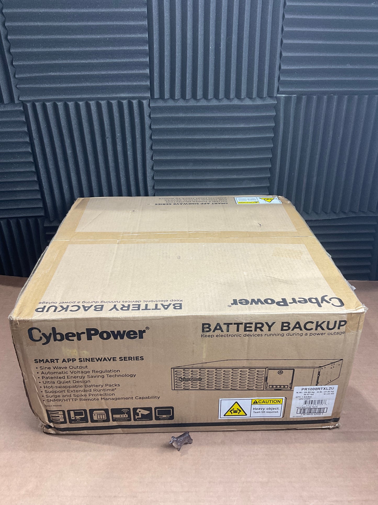 CyberPower-2200VA-Sinewave--2U-