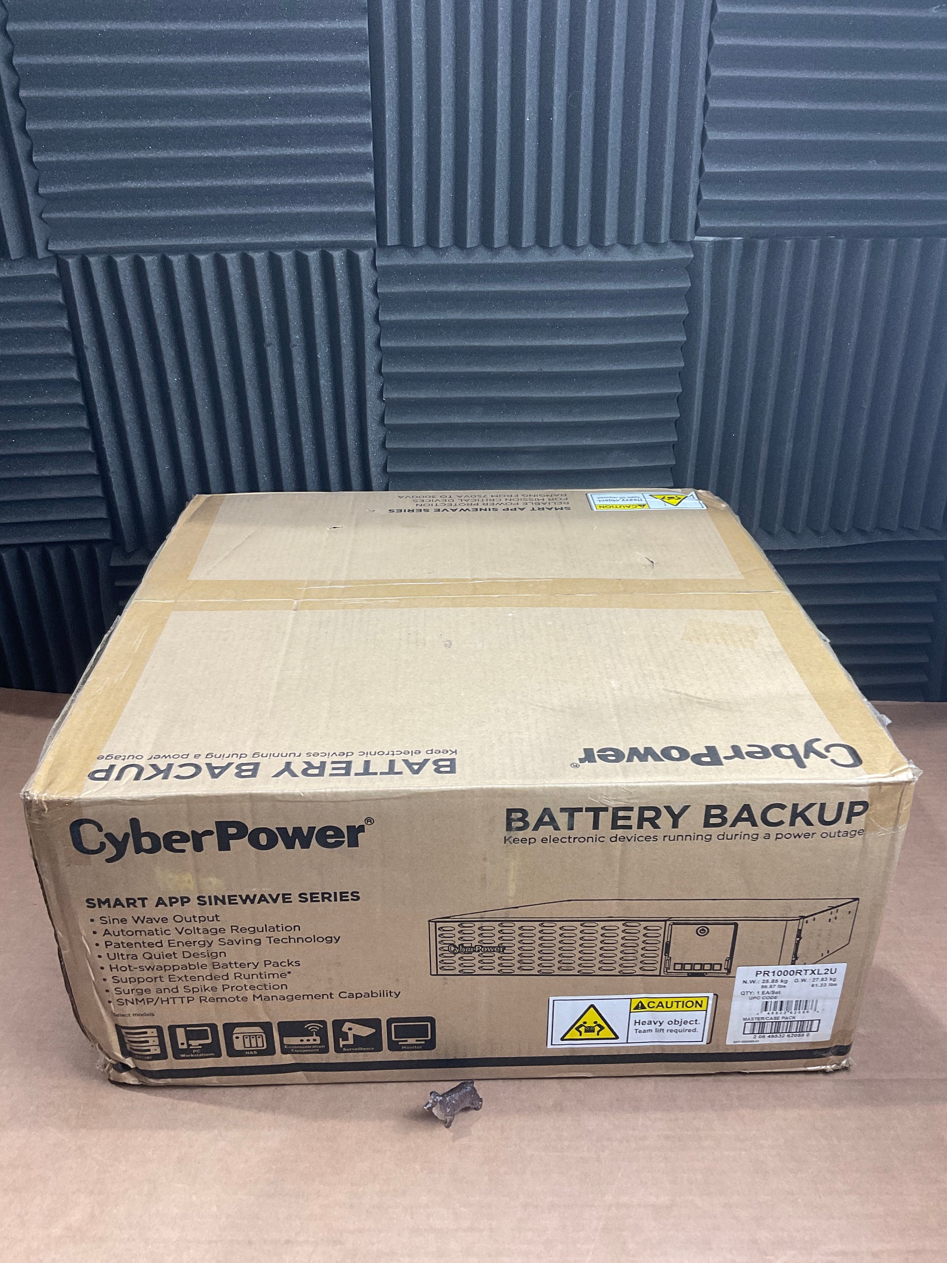 CyberPower-2200VA-Sinewave--2U-