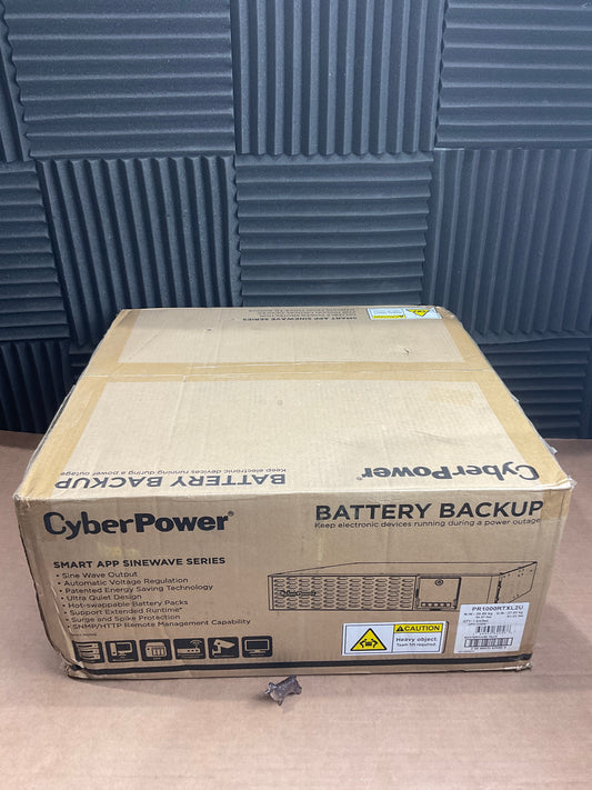 CyberPower-2200VA-Sinewave--2U-