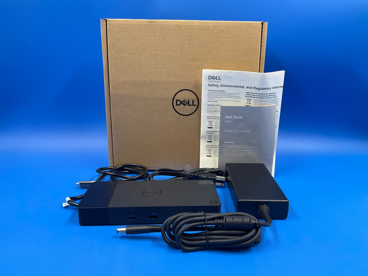 Dell-WD19S-USB-C-Dock--180-watt-