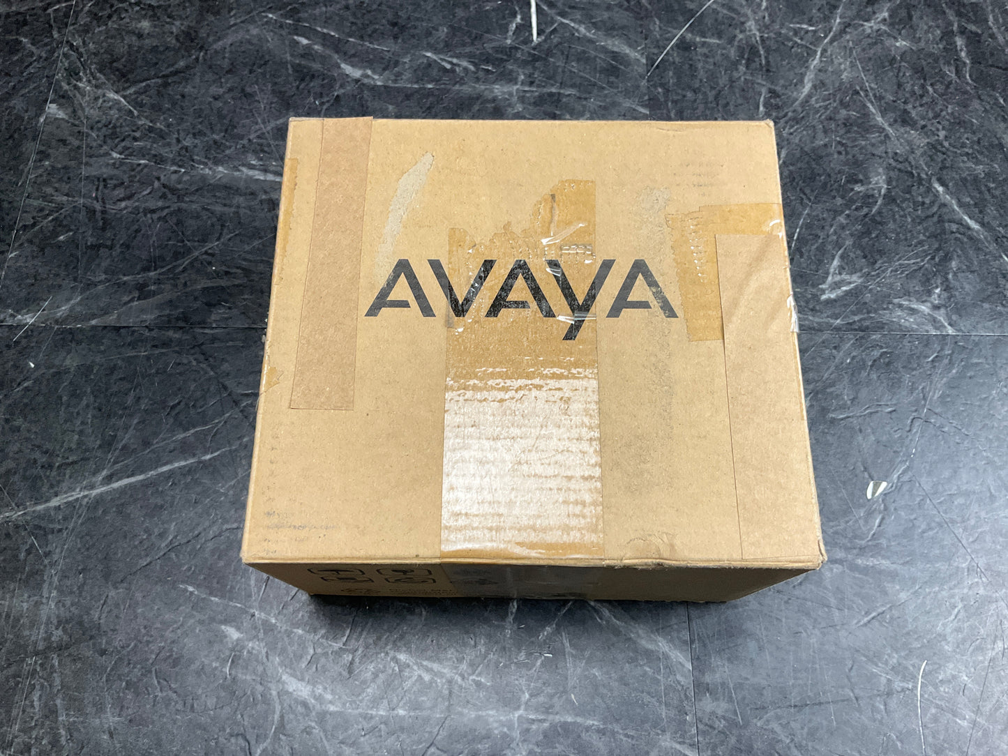 Avaya-D160-IP-DECT-Handset
