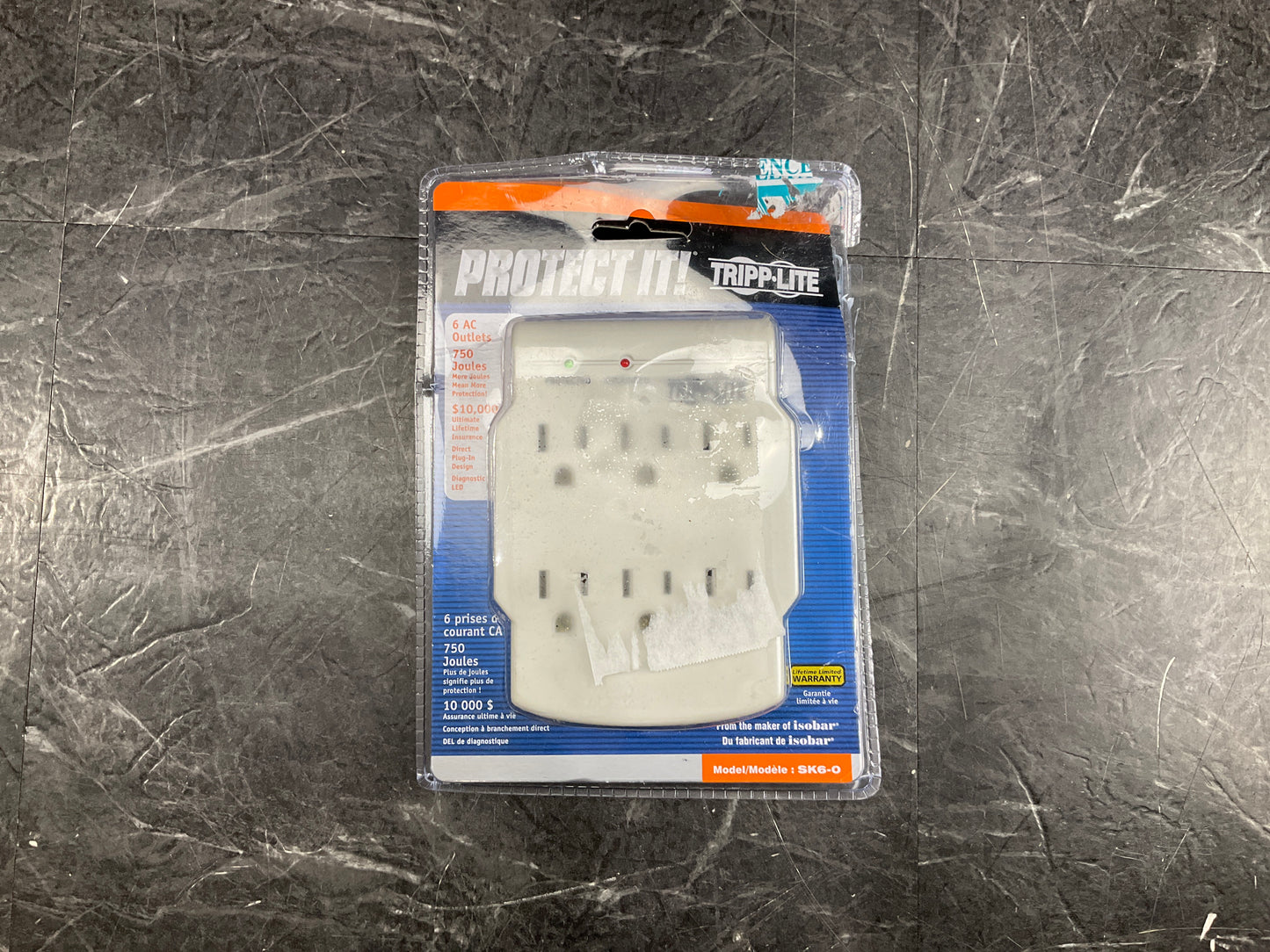 Tripp-Lite-6-Outlet-Power-Strip-Surge-Protector-
