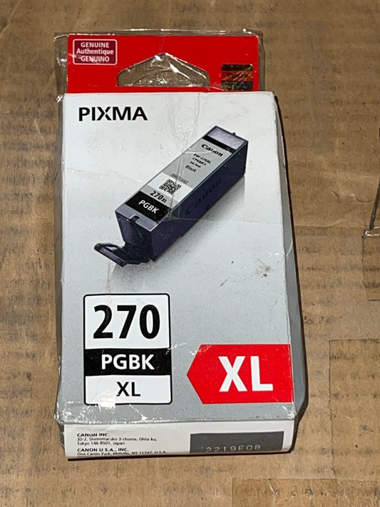 Canon-PGI-270XL-Pigment-Black-Ink-Cartridge
