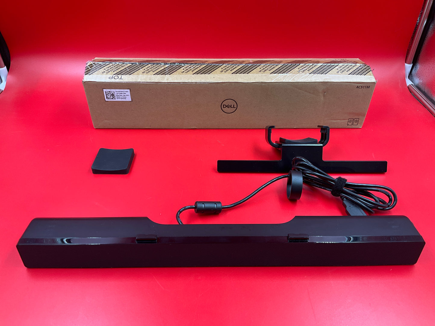 Dell-AC511M-Sound-Bar