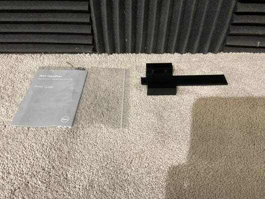 Dell-OptiPlex-MFF-Desk-Stand