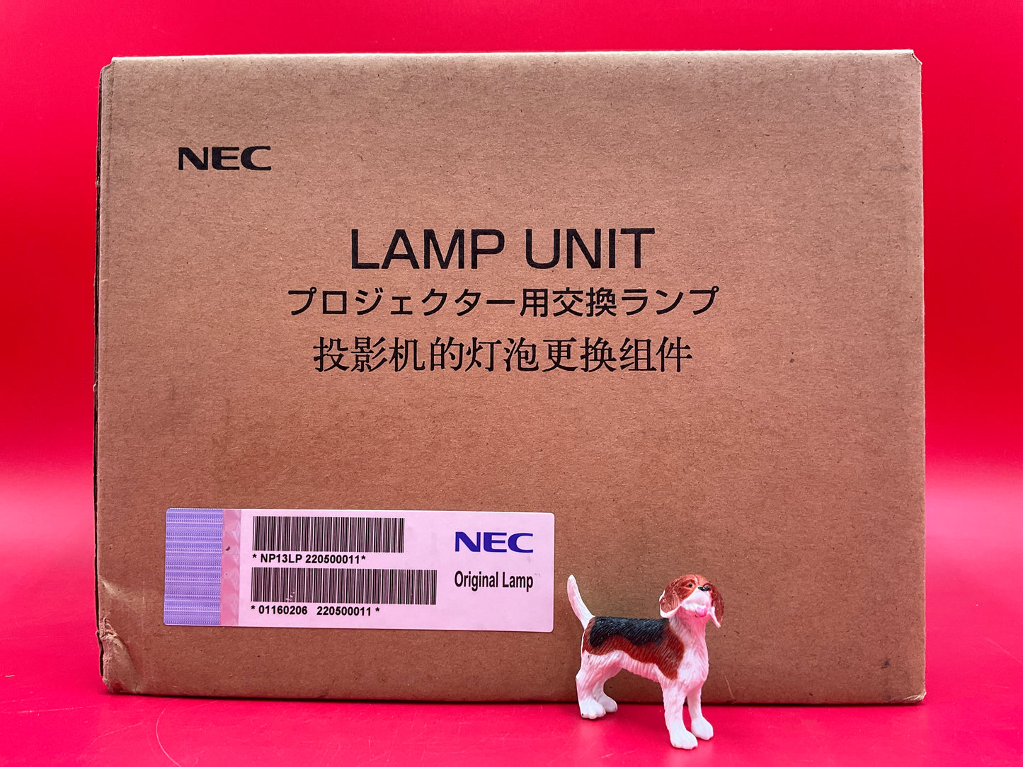 NEC-Projector-Lamp--NP215-