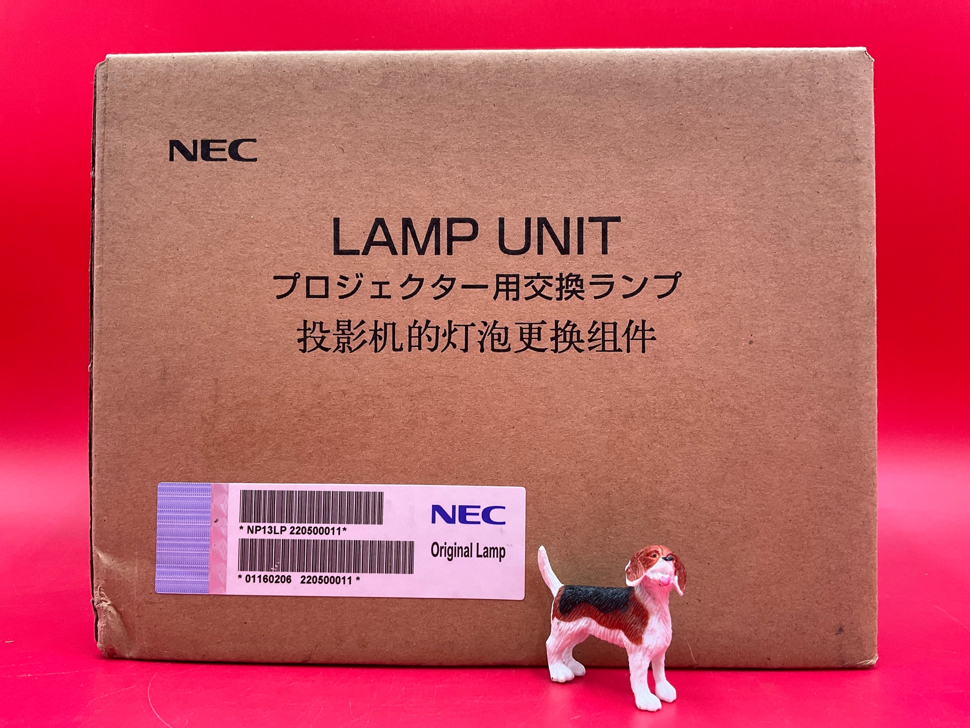 NEC-Projector-Lamp--NP215-