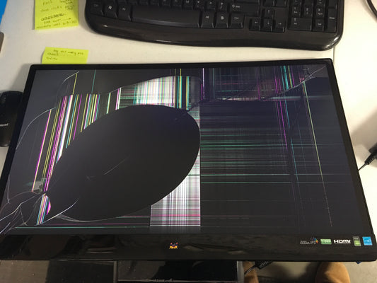 Viewsonic-VX2376-SMHD-23--LED-LCD-Monitor--1080p-