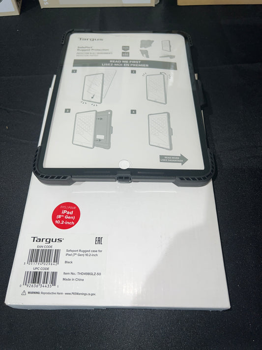 Targus-SafePORT-Rugged-Case--Apple-iPad-10-2-7th-Gen-