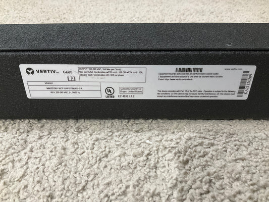 Vertiv-Geist-Switched-PDU--208v-