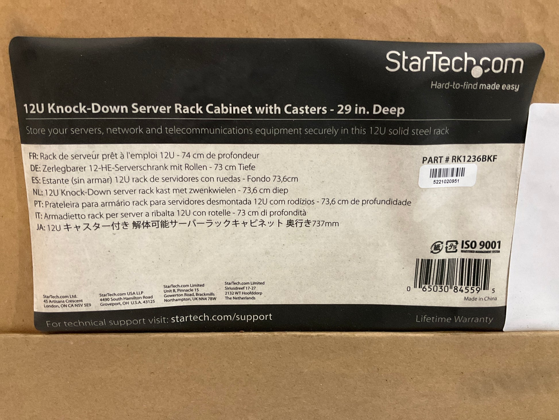 StarTech-Server-Equipment-Rack--12U-