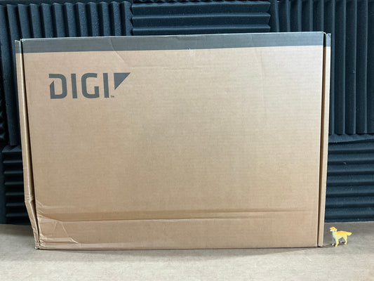 Digi-International-ConnectPort-LTS-16-Terminal-Server