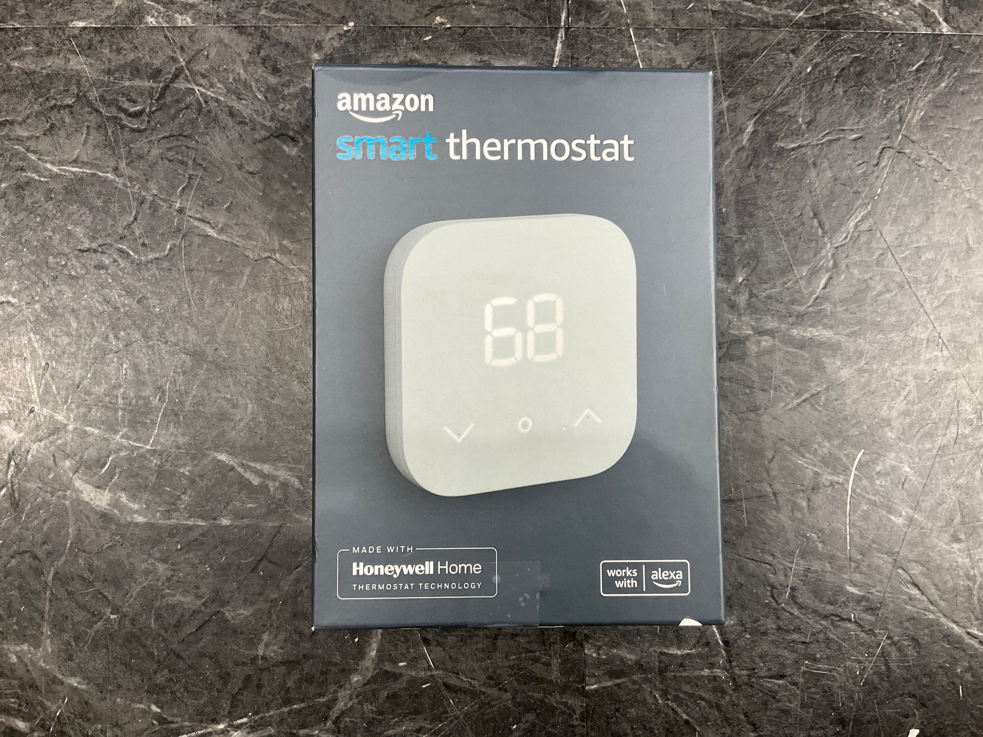 Amazon-Smart-Thermostat