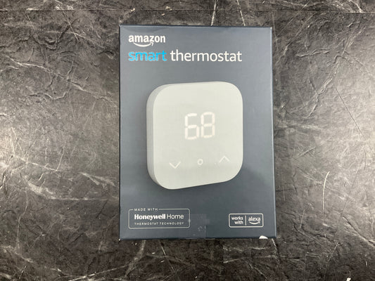 Amazon-Smart-Thermostat