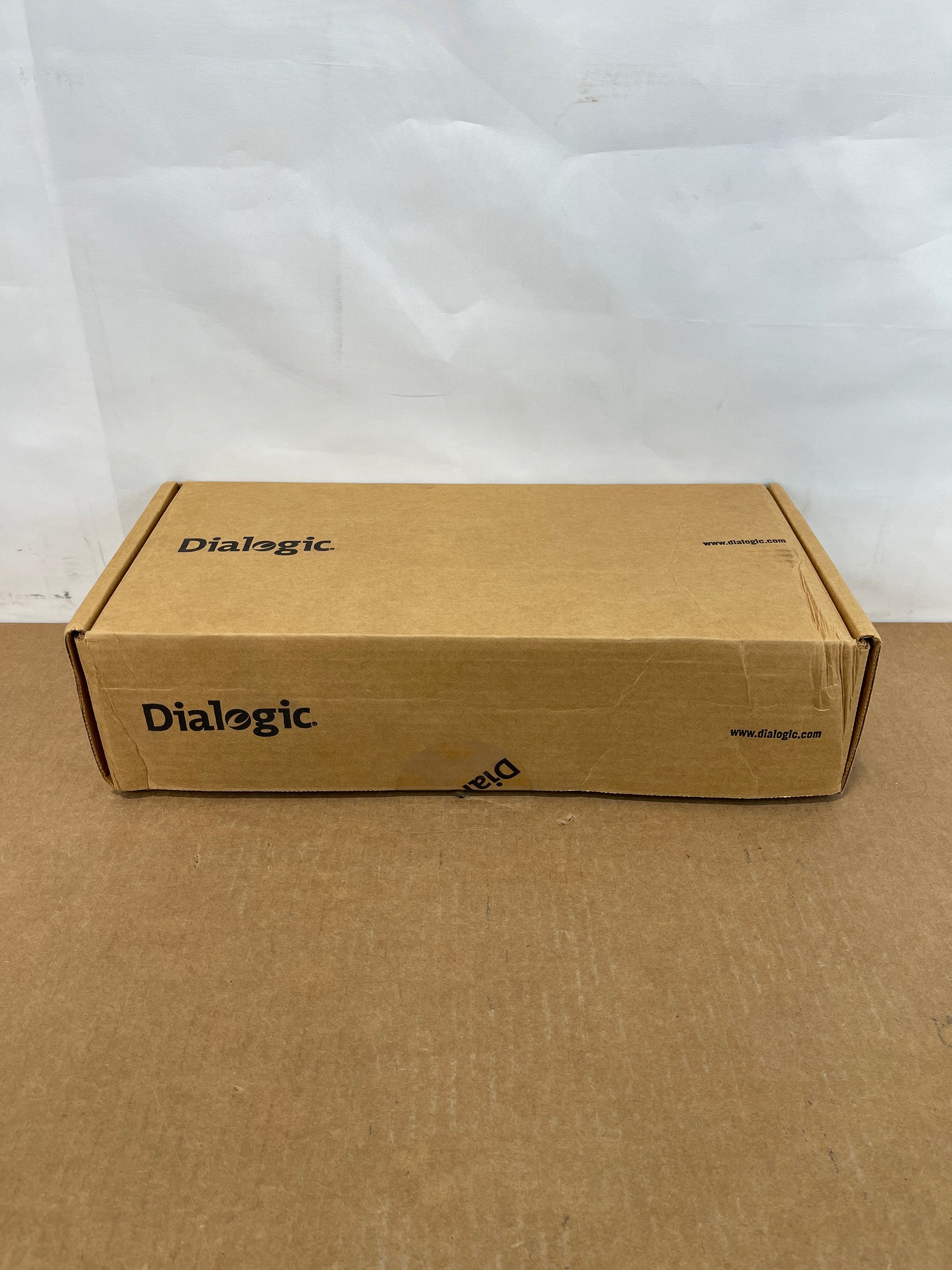 Dialogic-TR1034-E2-1B-2-port-T1-PCI-E-Card