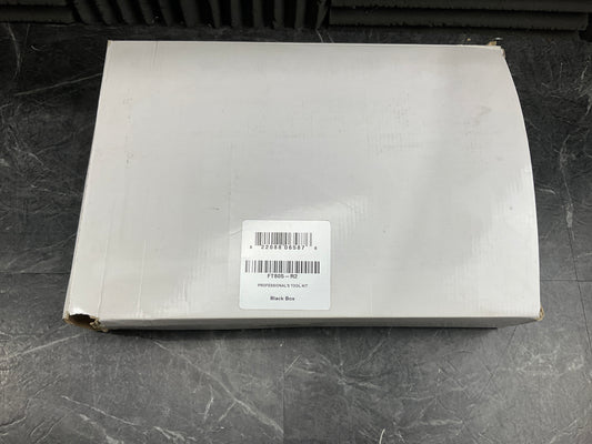 BlackBox-Professional-Tool-Kit