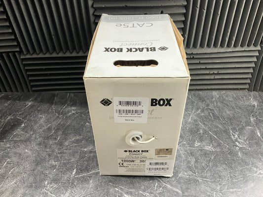 BlackBox-Connect-CAT-5e-Bulk-Cable---1000-feet--blue-