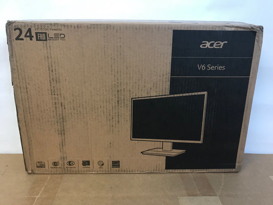 Acer-V246HLbd-24--LED-LCD-Monitor--1080p-