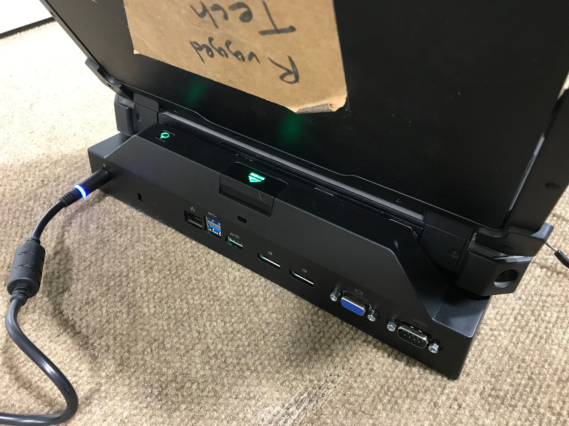 Dell-Rugged-Port-Replicator--Latitude-5414-7414-