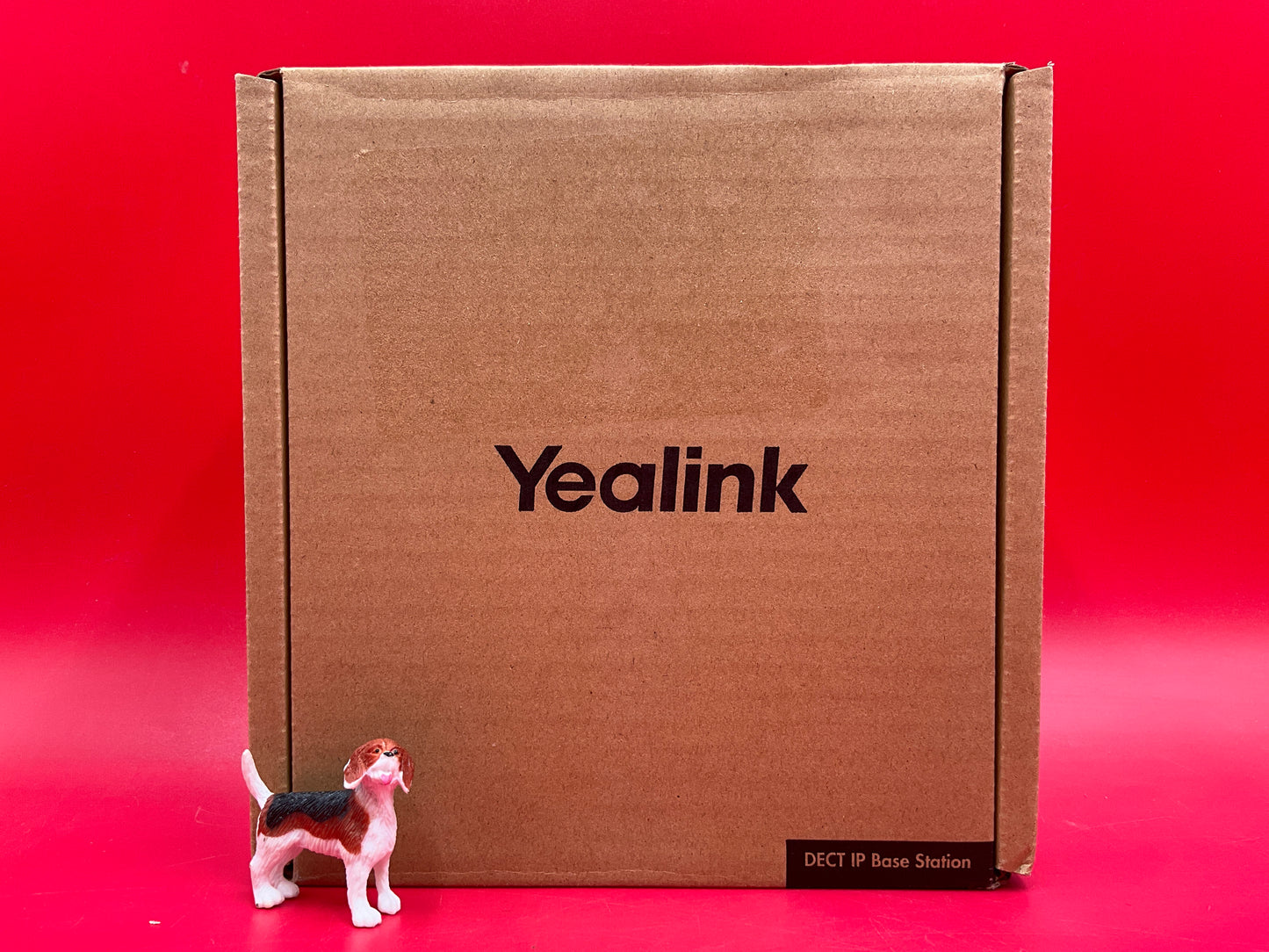 Yealink-DECT-IP-Base-Station