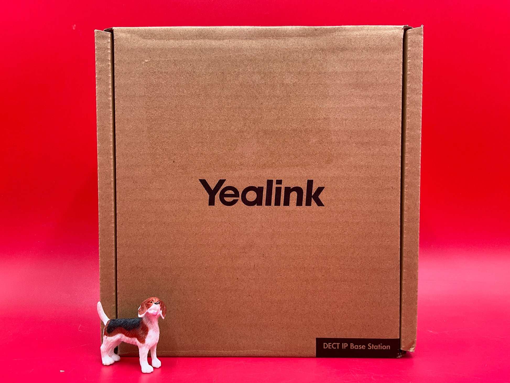Yealink-DECT-IP-Base-Station