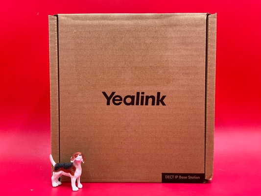 Yealink-DECT-IP-Base-Station