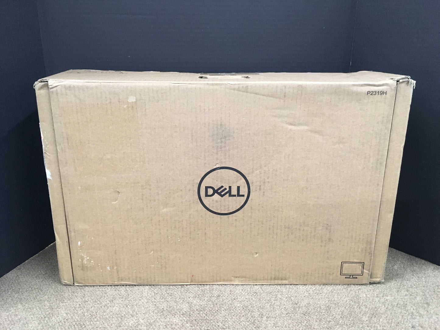 Dell-P2319H-23--LCD-Monitor