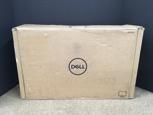 Dell-P2319H-23--LCD-Monitor