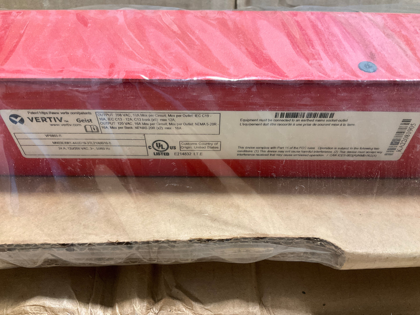 Vertiv-Geist-Monitored-PDU--208v-