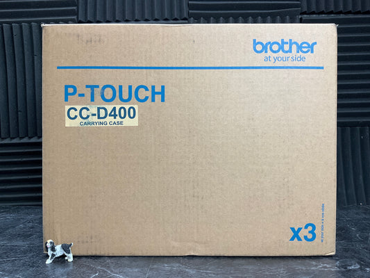 Brother-P-Touch-Carrying-Case--PT-D400-